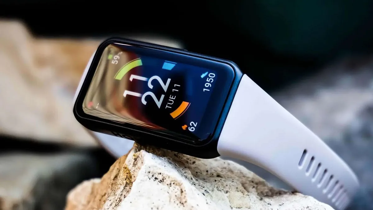 بهترین ساعت های هوشمند با قابلیت GPS 