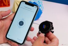 روش های اتصال ساعت هوشمند سامسونگ، آیفون و شیائومی به گوشی