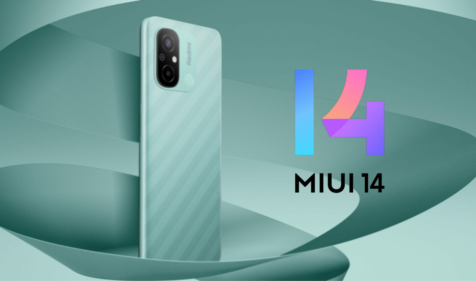 بررسی رابط کاربری MIUI 14