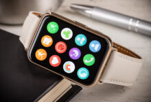 قیمت خرید ساعت هوشمند Huawei Watch Fit