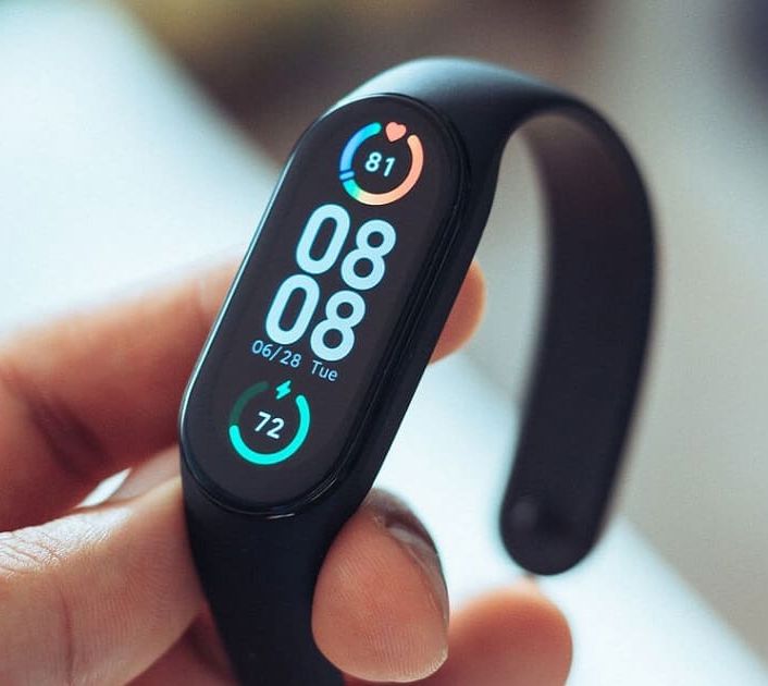 مقایسه ساعت های Mibro Watch Lite 2 و Mi Band 8