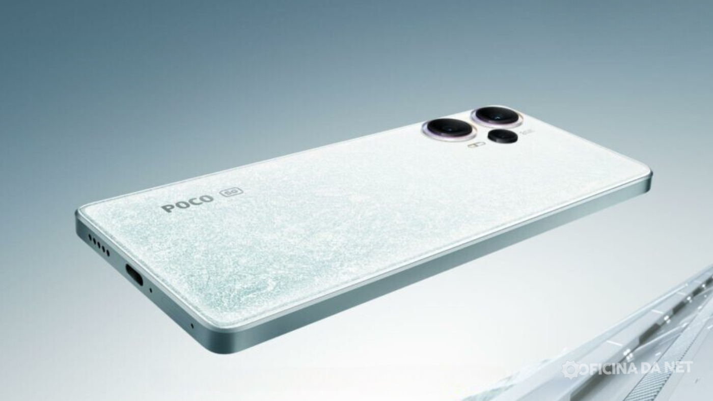 مقایسه قیمت خرید Xiaomi Poco F5 با F5 Pro Poco