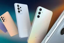 بهترین گوشی موبایل تا 5 میلیون تومان