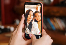 بهترین برنامه گوشی ویرایش عکس چهره؛ اندروید و iOS