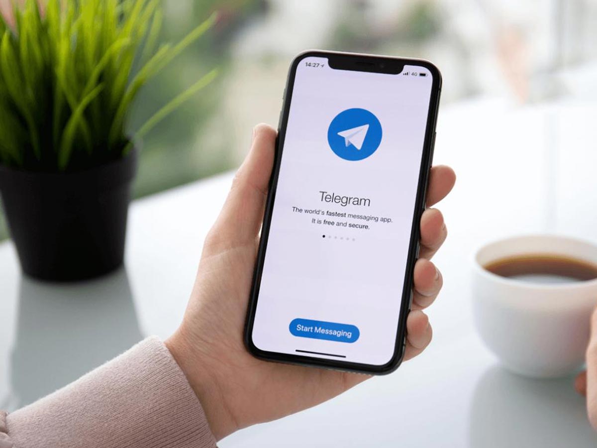 چرا کد تلگرام نمیاد؟