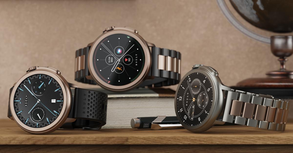 بهترین مارک ساعت هوشمند کدام است؟