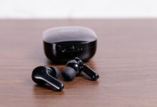مقایسه QCY T13X و QCY T13