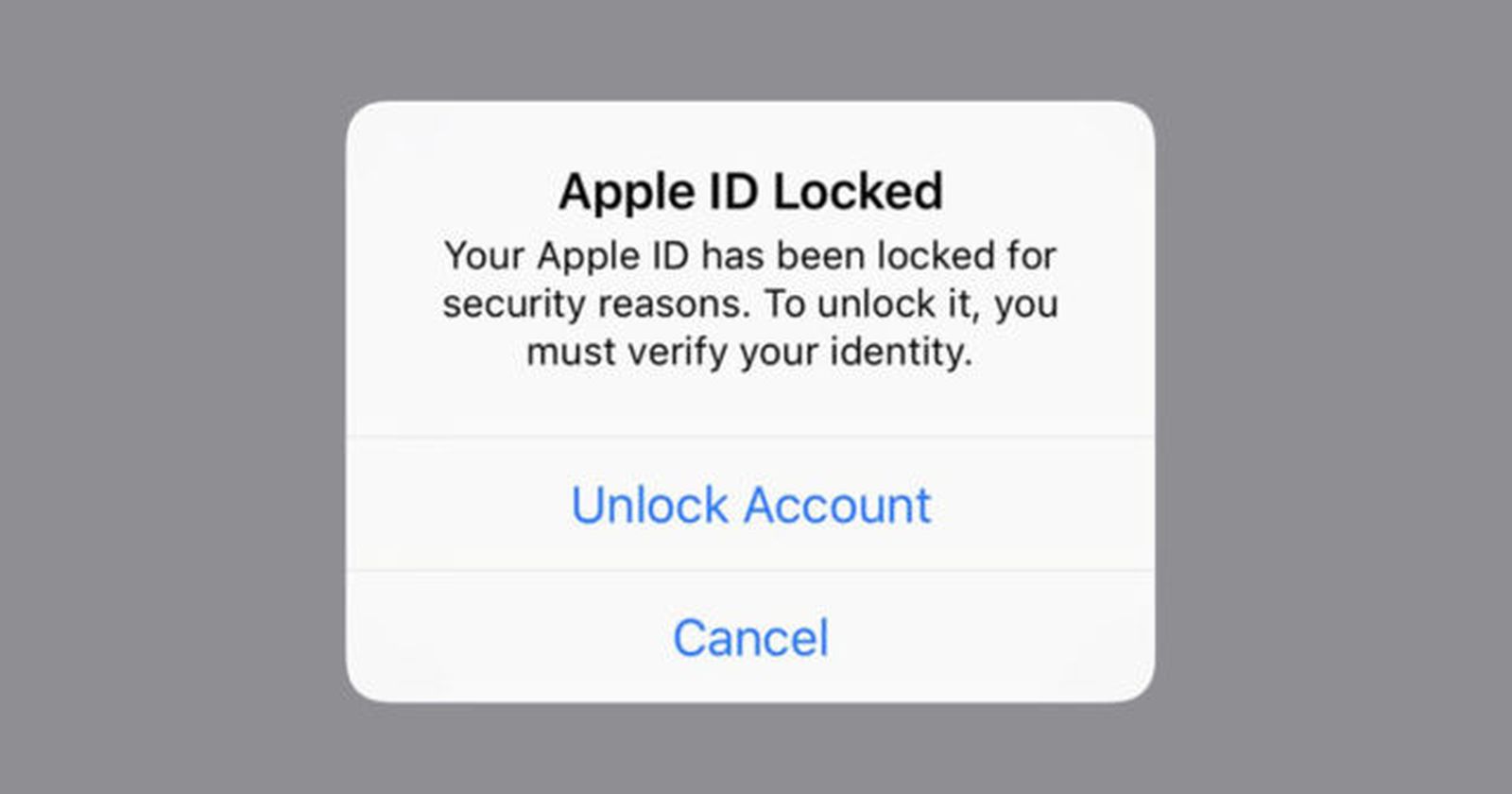 آموزش قفل گشایی یا Unlock قفل اپل آیدی