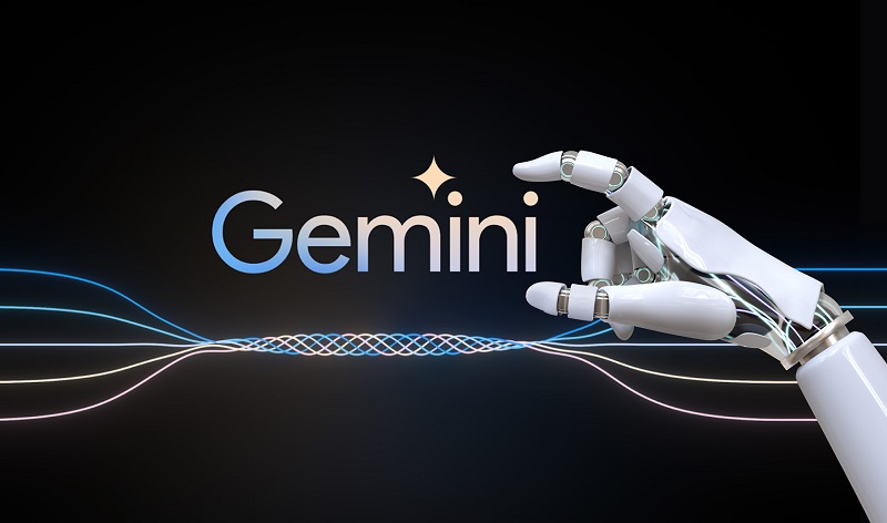 معرفی Gemini بزرگ‌ترین و توانمندترین مدل هوش مصنوعی گوگل