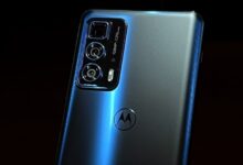 مقایسه Motorola Edge 20 Pro و Redmi Note 12 Pro