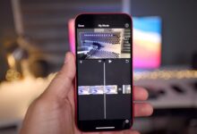 بهترین برنامه ادیت فیلم در آیفون