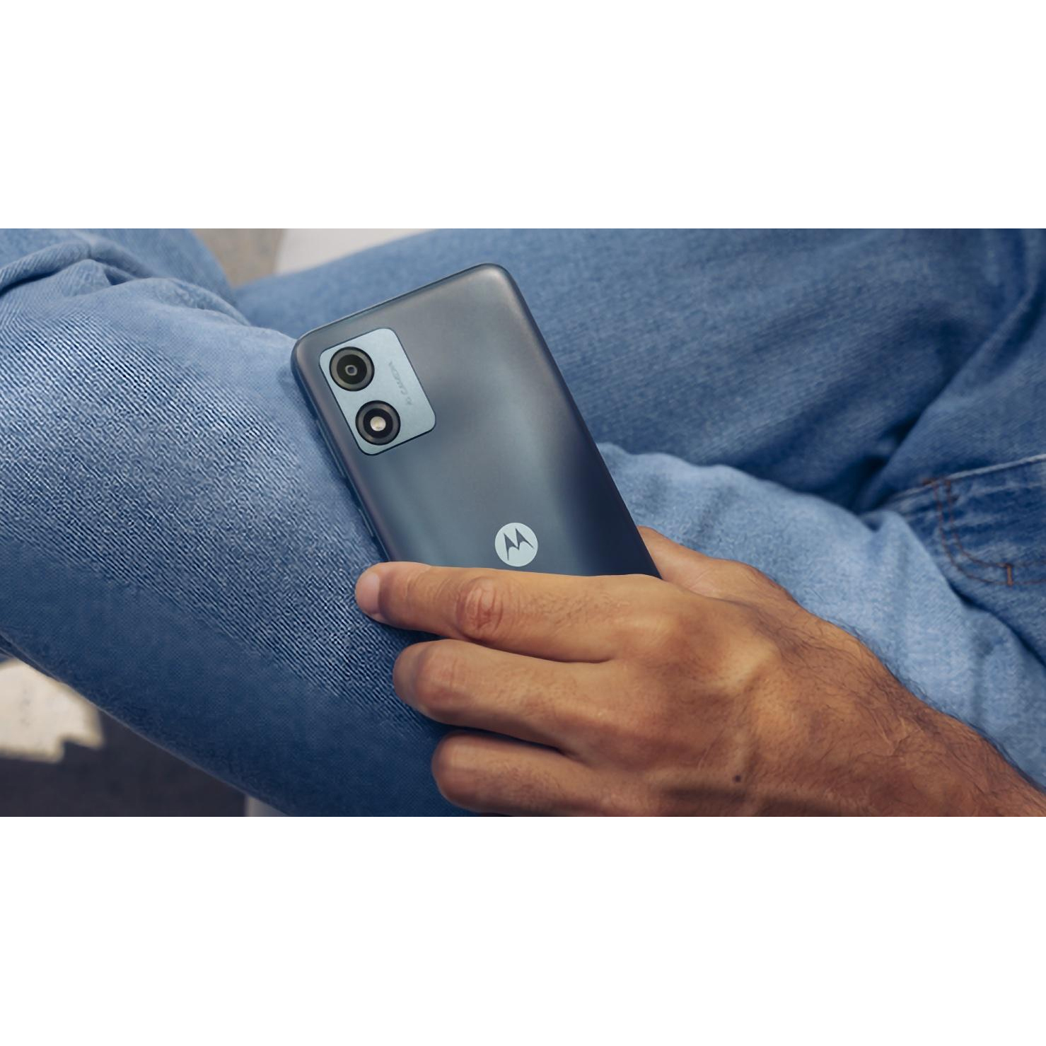 نقد و بررسی گوشی موبایل موتورولا مدل Moto E13