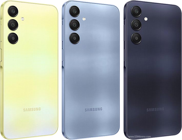 نقد و بررسی گوشی موبایل سامسونگ مدل Galaxy A25