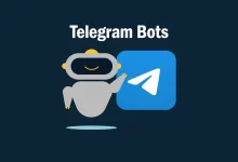 بهترین ربات های تلگرام