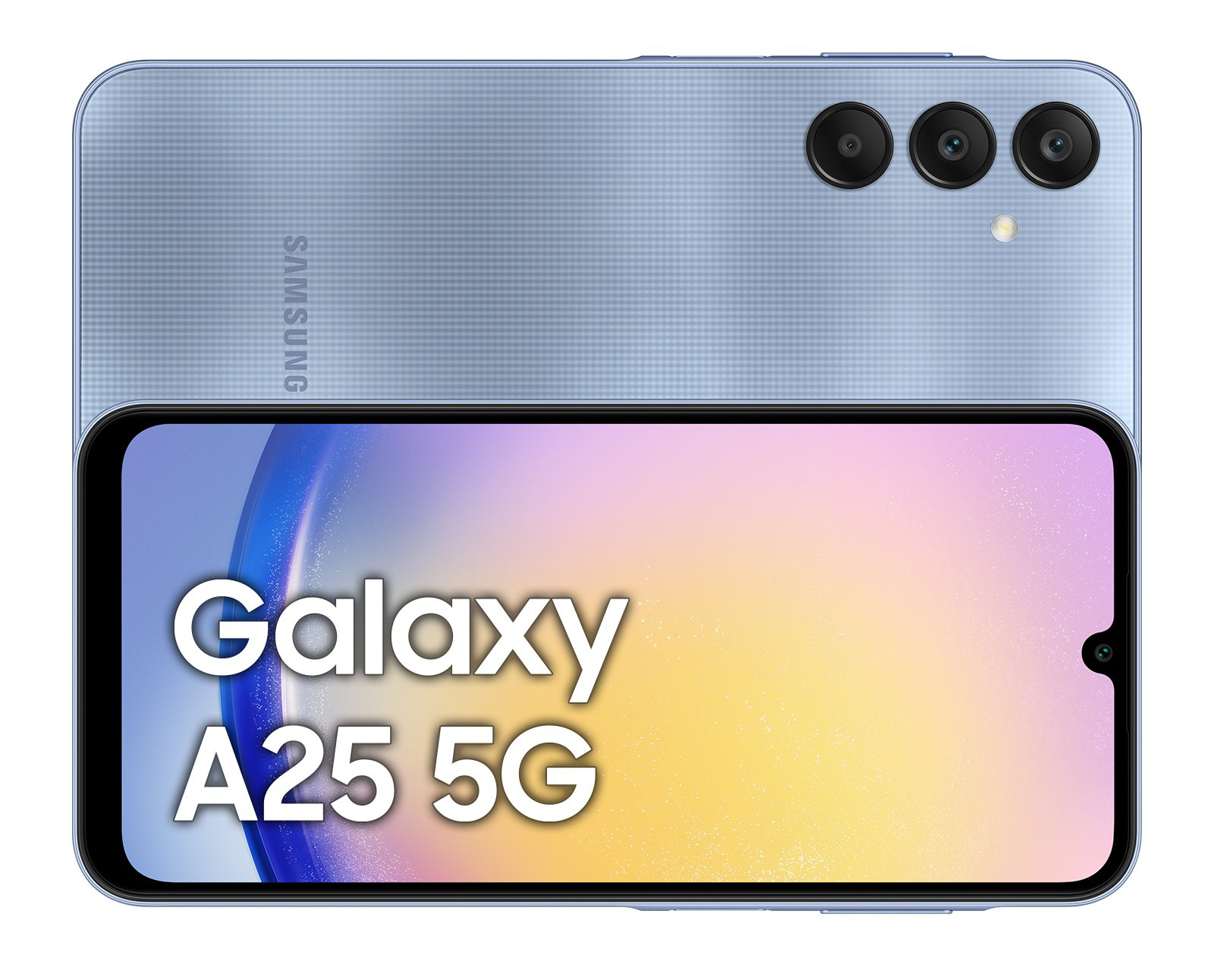 نقد و بررسی گوشی موبایل سامسونگ مدل Galaxy A25