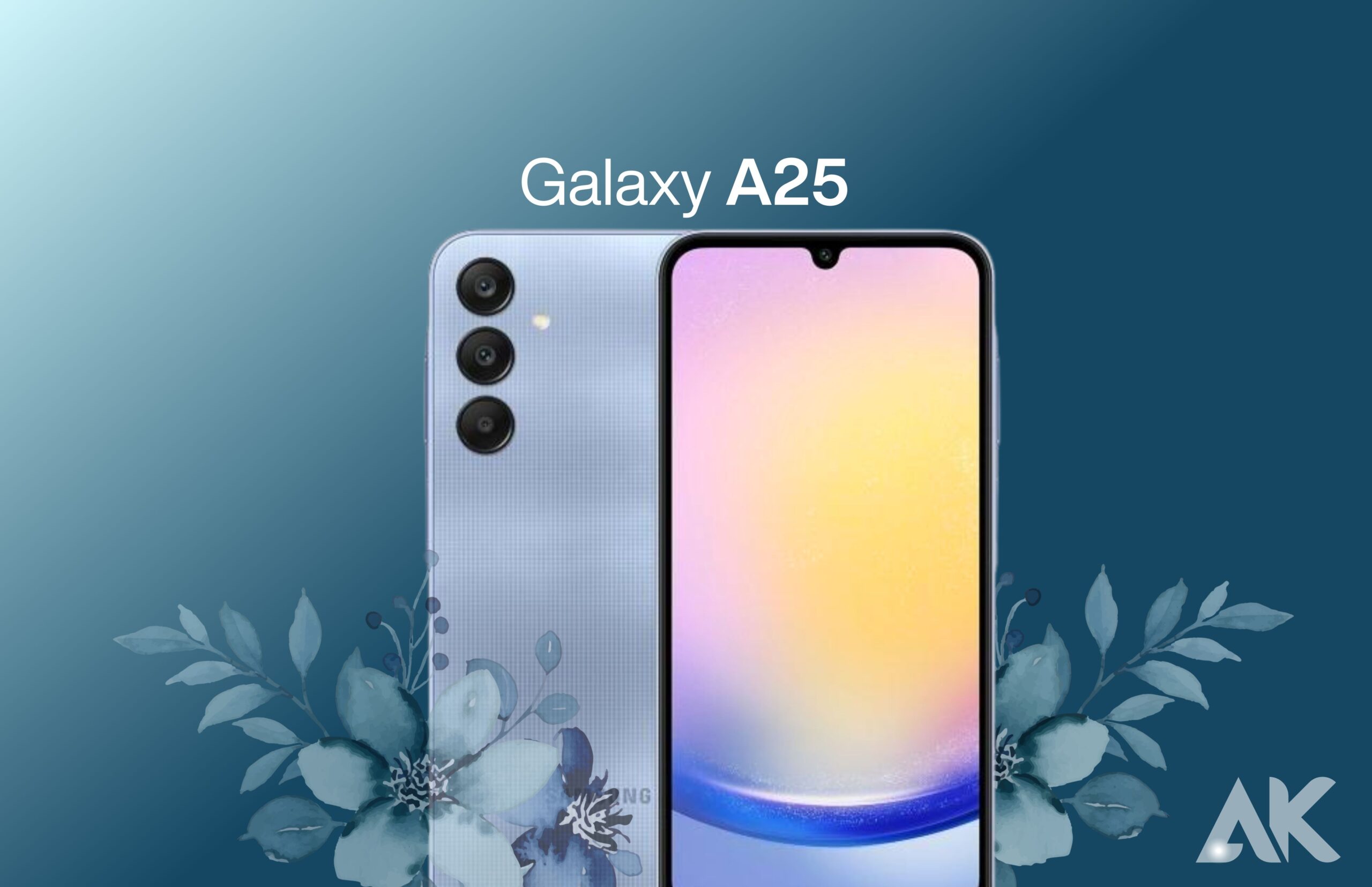 نقد و بررسی گوشی موبایل سامسونگ مدل Galaxy A25