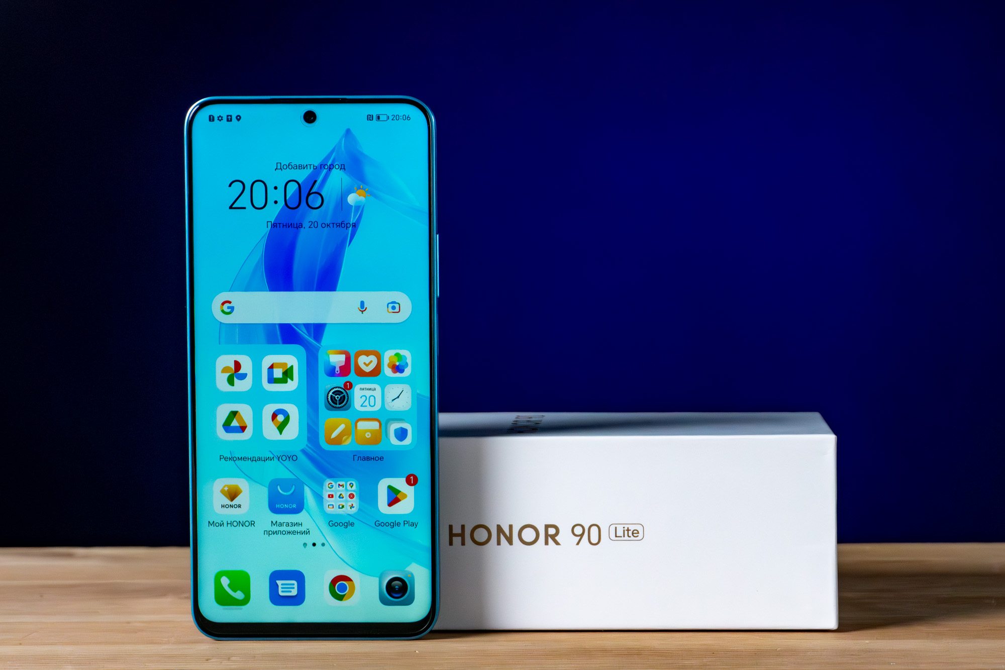 نقد و بررسی گوشی موبایل آنر مدل Honor 90 Lite