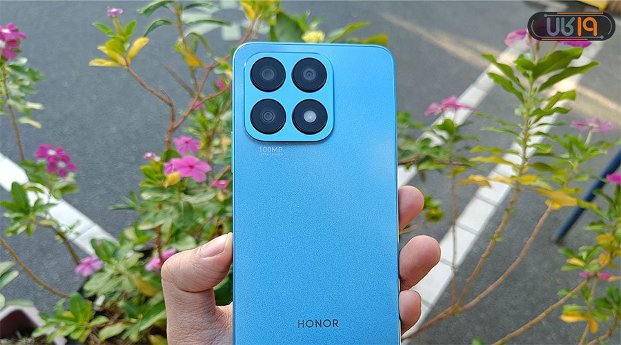 نقد و بررسی گوشی موبایل آنر مدل Honor X8A