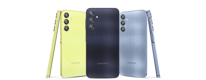 نقد و بررسی گوشی موبایل سامسونگ مدل Galaxy A25