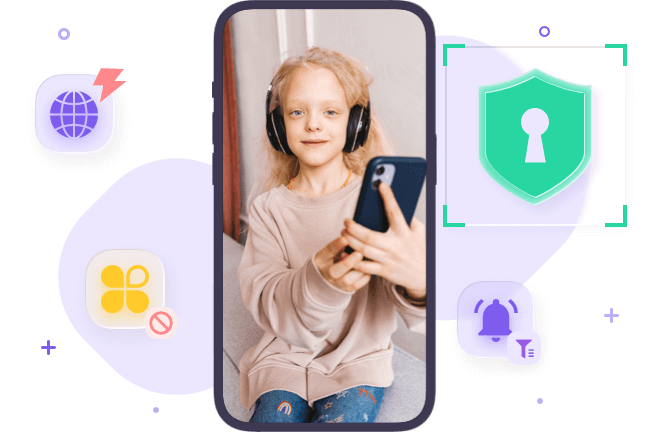 بهترین برنامه کنترل والدین برای اندروید و iOS