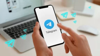 چگونه در تلگرام گیف بسازیم