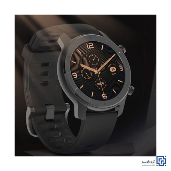 ساعت هوشمند امیزفیت مدل GTR Lite 47mm