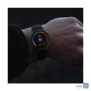 ساعت هوشمند هایلو مدل Solar LS05