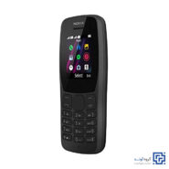 خرید اینترنتی گوشی موبایل نوکیا مدل Nokia 110