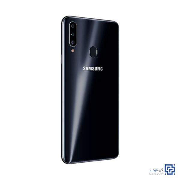 خرید اینترنتی گوشی موبایل سامسونگ Samsung Galaxy A20s