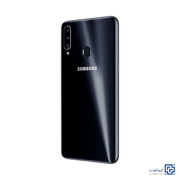 خرید اینترنتی گوشی موبایل سامسونگ Samsung Galaxy A20s