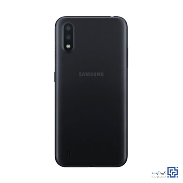 خرید اینترنتی گوشی موبایل سامسونگ Samsung Galaxy M01