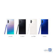 خرید اینترنتی گوشی موبایل سامسونگ Samsung Galaxy Note 10 Plus
