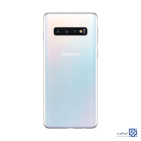 خرید اینترنتی گوشی موبایل سامسونگ Samsung Galaxy S10