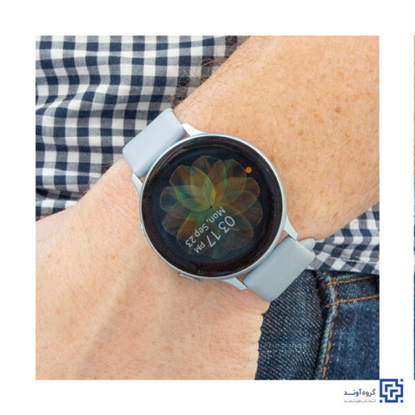 ساعت هوشمند سامسونگ مدل Galaxy Watch Active 2 44mm