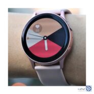 ساعت هوشمند سامسونگ مدل Galaxy Watch Active 2 40mm
