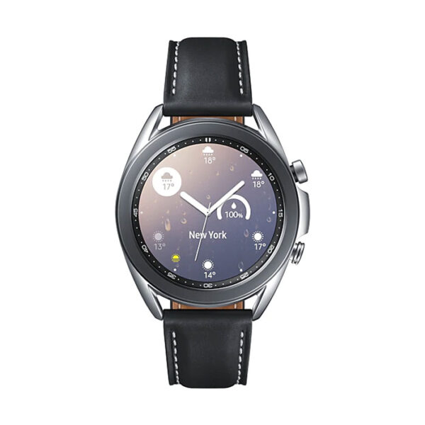 ساعت هوشمند سامسونگ مدل Galaxy Watch 3 SM-R850 41mm
