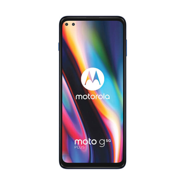 خرید اینترنتی گوشی موبایل موتورولا Motorola Moto G 5G Plus