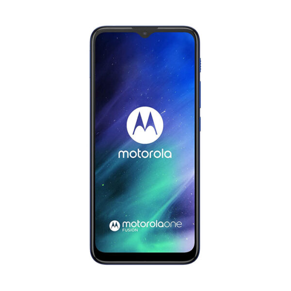 خرید اینترنتی گوشی موبایل موتورولا Motorola Moto One Fusion در سایت آوند موبایل