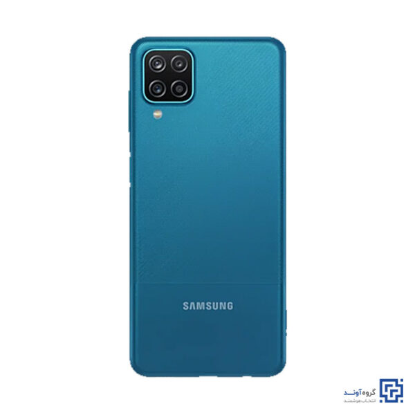 خرید اینترنتی گوشی موبایل سامسونگ مدل Samsung Galaxy A12 از سایت آوند موبایل