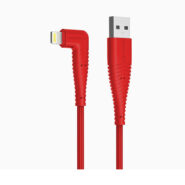 کابل تبدیل USB به Lightning راوپاور مدل RP-CB013 طول 0.9 متر