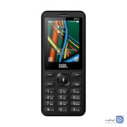خرید اینترنتی گوشی موبایل داکس Dox B410 از فروشگاه اینترنتی آوند موبایل