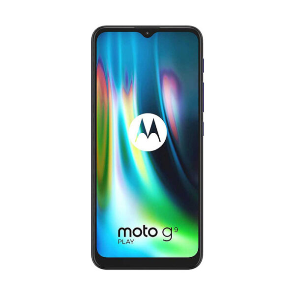 خرید اینترنتی گوشی موبایل موتورولا Motorola Moto G9 Play از فروشگاه اینترنتی آوند موبایل