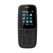 خرید اینترنتی گوشی موبایل نوکیا مدل Nokia 105 2019 از فروشگاه اینترنتی آوند موبایل