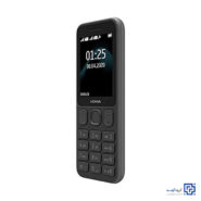 خرید اینترنتی گوشی موبایل نوکیا Nokia 125 از فروشگاه اینترنتی آوند موبایل