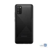 خرید اینترنتی گوشی موبایل سامسونگ Samsung Galaxy A02s از فروشگاه اینترنتی آوند موبایل