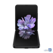 خرید اینترنتی گوشی موبایل سامسونگ Samsung Galaxy Z Flip از فروشگاه اینترنتی آوند موبایل