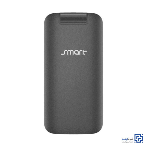 خرید اینترنتی گوشی موبایل اسمارت Smart F1712 Flip از فروشگاه اینترنتی آوند موبایل