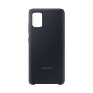 قاب محافظ سیلیکونی سامسونگ Samsung Galaxy A51