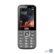 خرید اینترنتی گوشی موبایل داکس Dox B400 از فروشگاه اینترنتی آوند موبایل