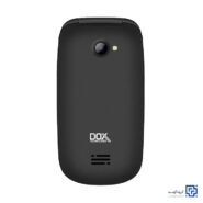 خرید اینترنتی گوشی موبایل داکس Dox V435 از فروشگاه اینترنتی آوند موبایل
